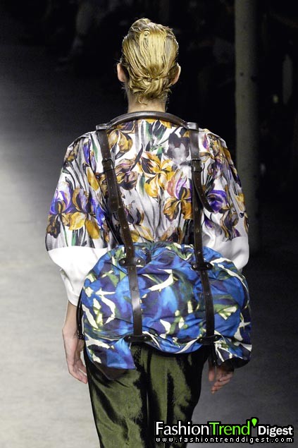 Dries Van Noten 08ĸͼƬ