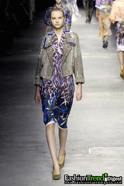 Dries Van Noten 08ĸͼƬ