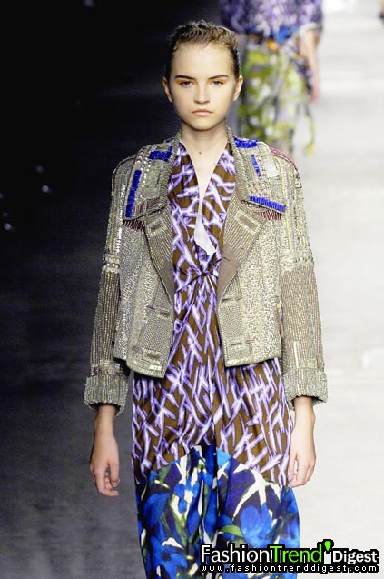 Dries Van Noten 08ĸͼƬ