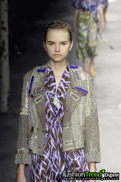 Dries Van Noten 08ĸͼƬ