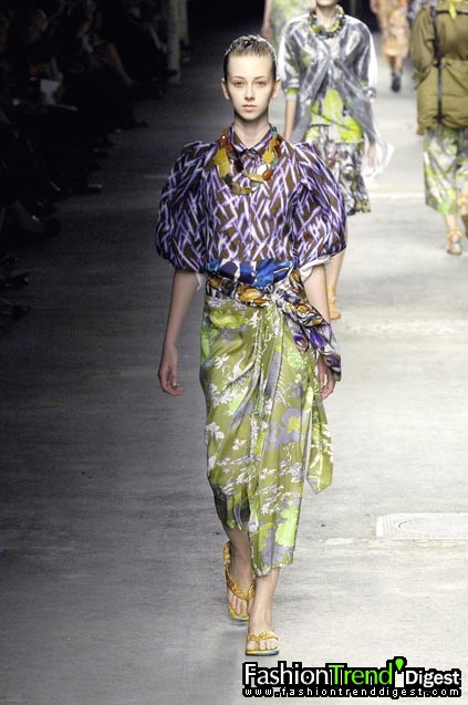 Dries Van Noten 08ĸͼƬ