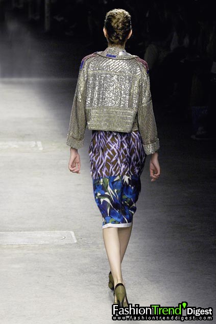 Dries Van Noten 08ĸͼƬ