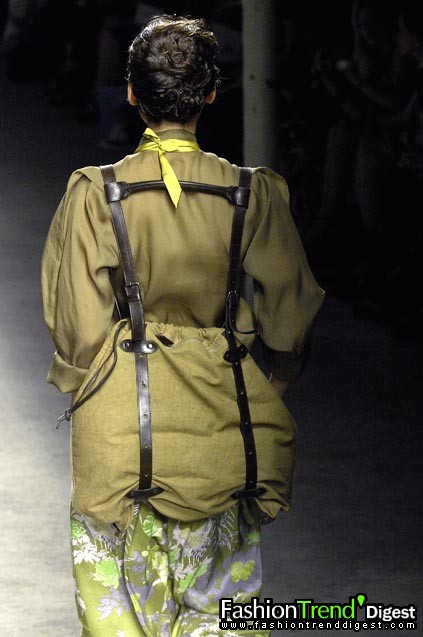 Dries Van Noten 08ĸͼƬ