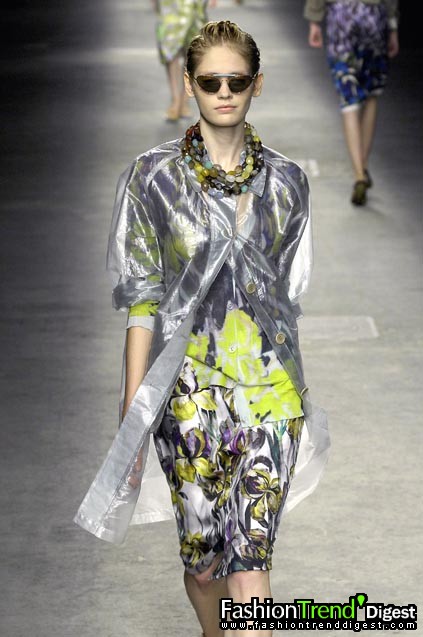 Dries Van Noten 08ĸͼƬ