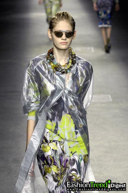 Dries Van Noten 08ĸͼƬ