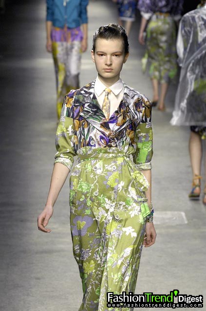 Dries Van Noten 08ĸͼƬ