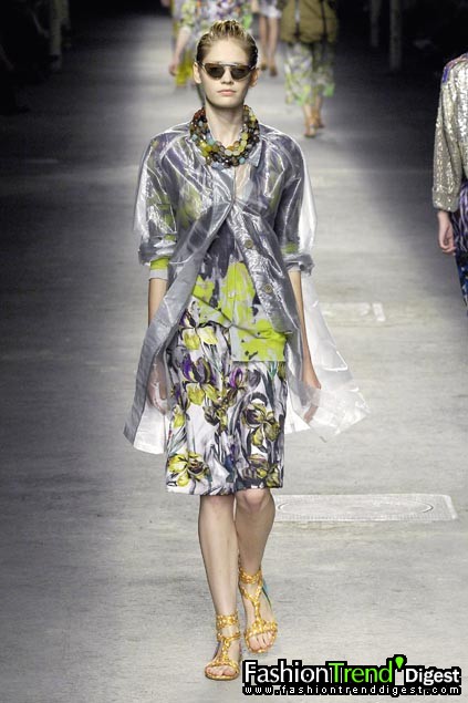 Dries Van Noten 08ĸͼƬ