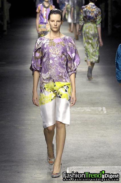 Dries Van Noten 08ĸͼƬ