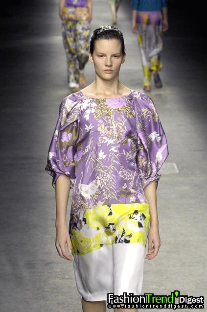 Dries Van Noten 08ĸͼƬ