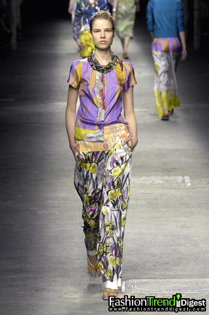 Dries Van Noten 08ĸͼƬ