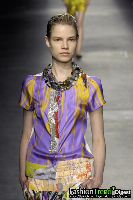 Dries Van Noten 08ĸͼƬ