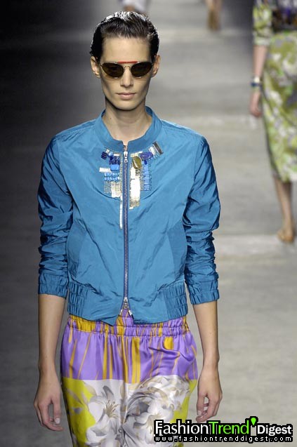 Dries Van Noten 08ĸͼƬ