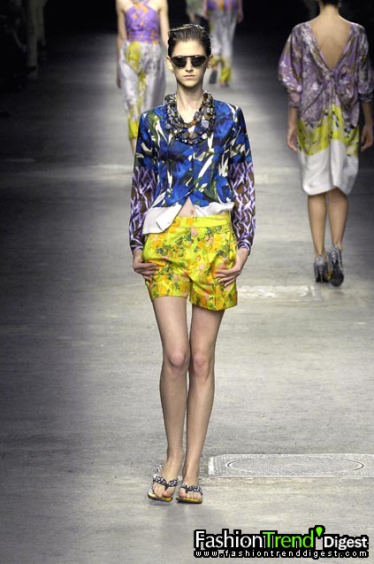 Dries Van Noten 08ĸͼƬ