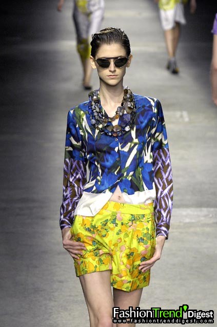 Dries Van Noten 08ĸͼƬ