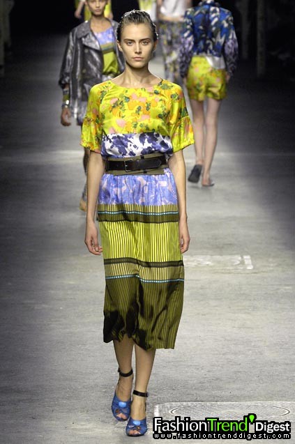 Dries Van Noten 08ĸͼƬ