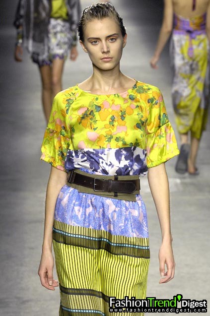 Dries Van Noten 08ĸͼƬ