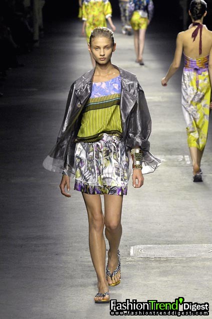 Dries Van Noten 08ĸͼƬ