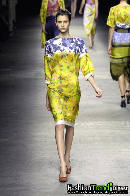 Dries Van Noten 08ĸͼƬ