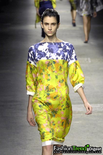 Dries Van Noten 08ĸͼƬ