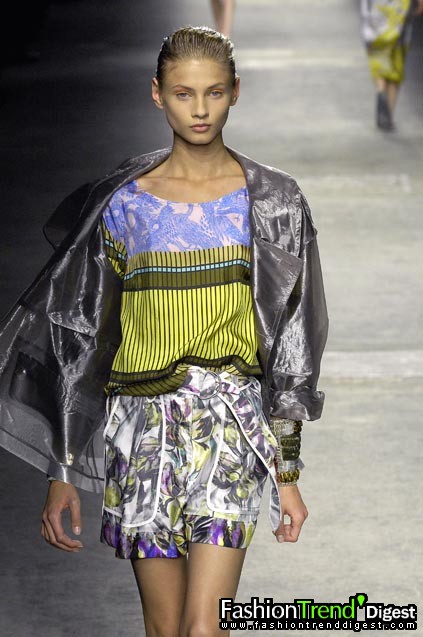 Dries Van Noten 08ĸͼƬ