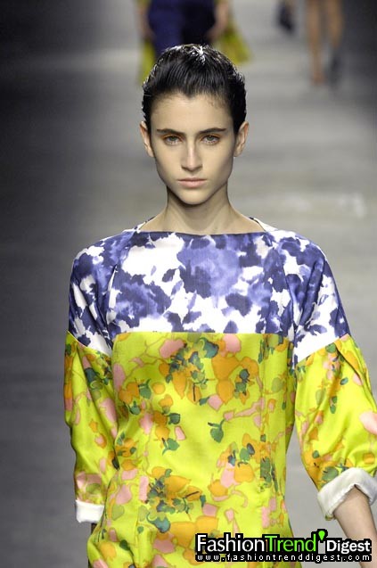 Dries Van Noten 08ĸͼƬ