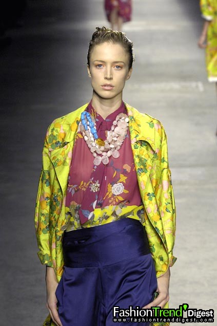 Dries Van Noten 08ĸͼƬ