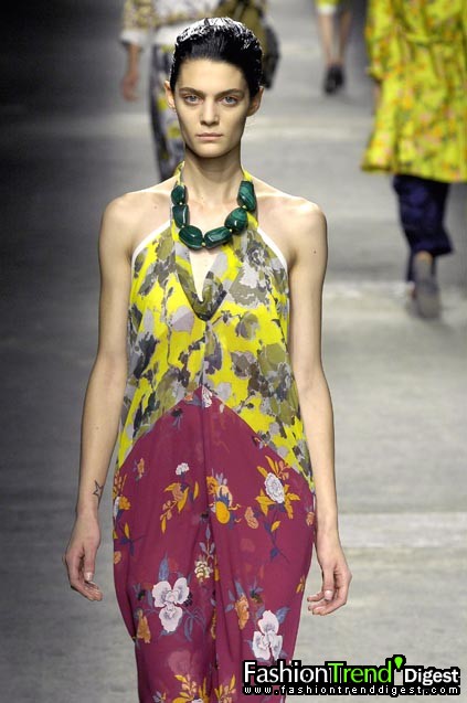 Dries Van Noten 08ĸͼƬ