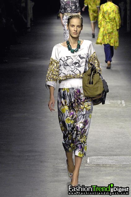 Dries Van Noten 08ĸͼƬ