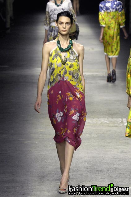 Dries Van Noten 08ĸͼƬ