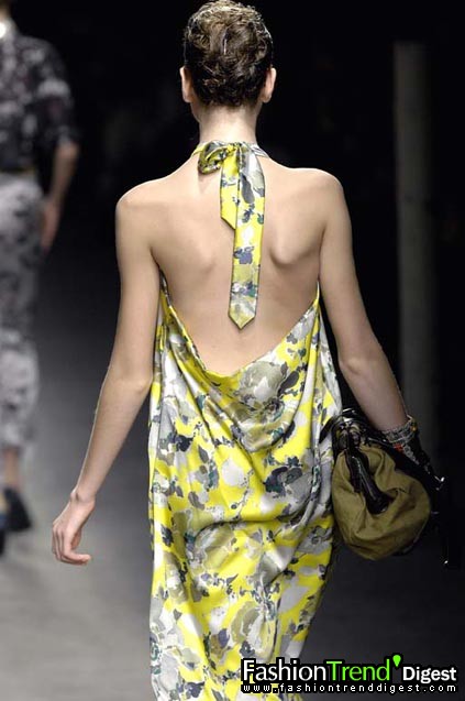 Dries Van Noten 08ĸͼƬ