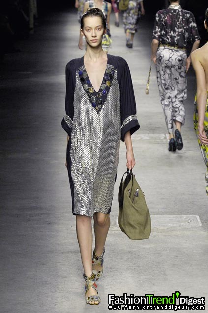 Dries Van Noten 08ĸͼƬ