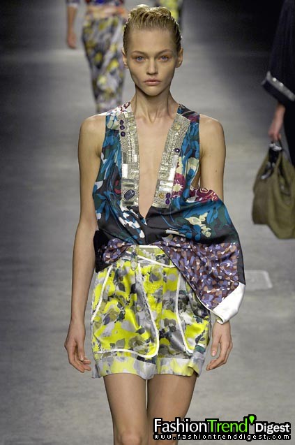 Dries Van Noten 08ĸͼƬ