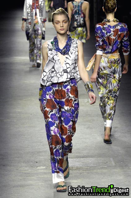 Dries Van Noten 08ĸͼƬ