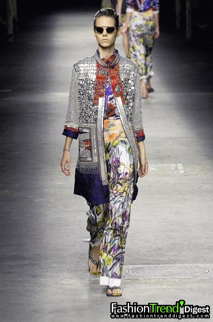 Dries Van Noten 08ĸͼƬ