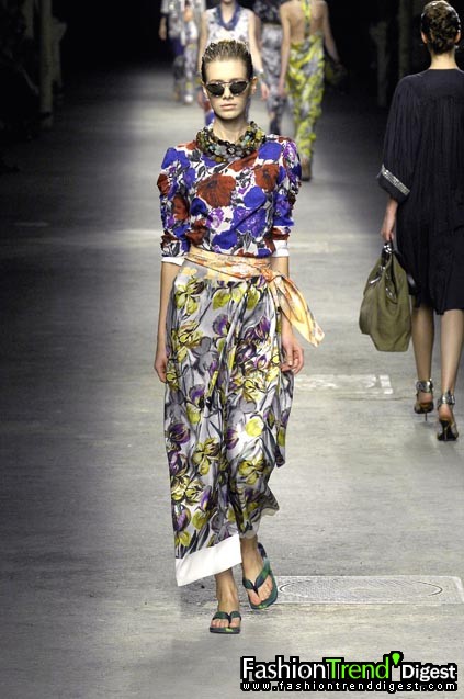 Dries Van Noten 08ĸͼƬ