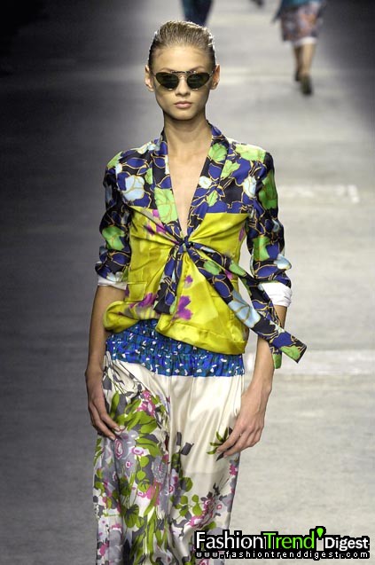 Dries Van Noten 08ĸͼƬ