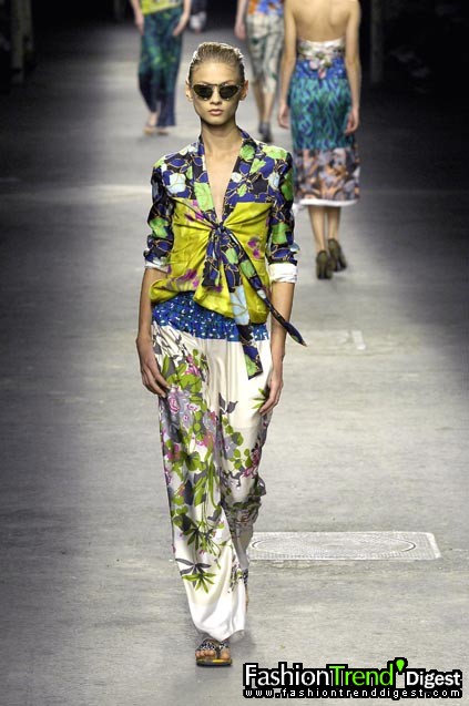 Dries Van Noten 08ĸͼƬ