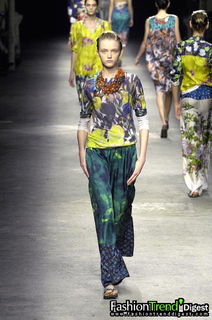 Dries Van Noten 08ĸͼƬ