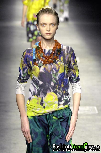 Dries Van Noten 08ĸͼƬ