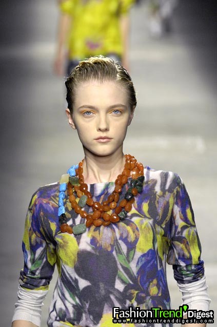 Dries Van Noten 08ĸͼƬ