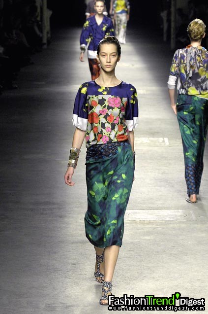 Dries Van Noten 08ĸͼƬ