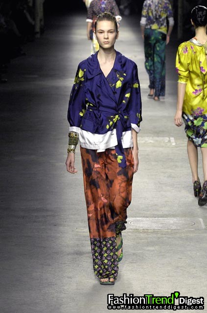 Dries Van Noten 08ĸͼƬ