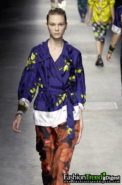 Dries Van Noten 08ĸͼƬ