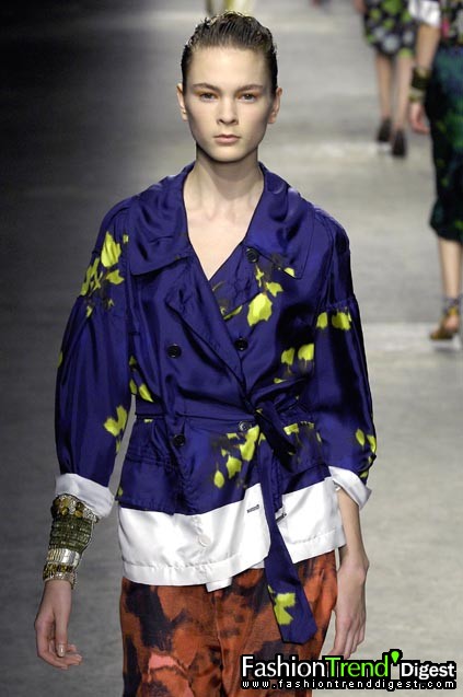 Dries Van Noten 08ĸͼƬ