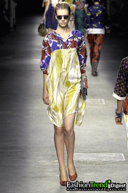 Dries Van Noten 08ĸͼƬ