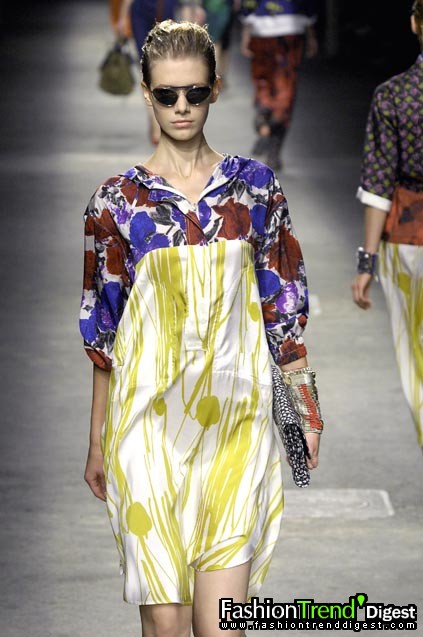 Dries Van Noten 08ĸͼƬ