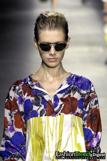 Dries Van Noten 08ĸͼƬ