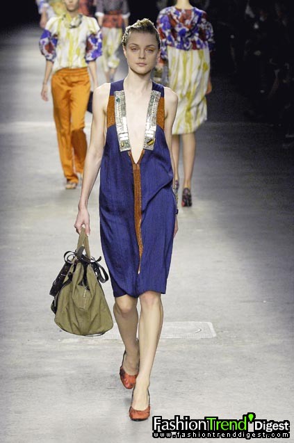 Dries Van Noten 08ĸͼƬ