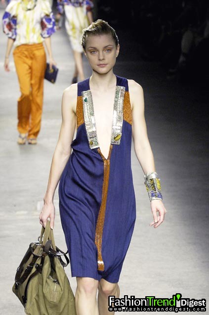 Dries Van Noten 08ĸͼƬ