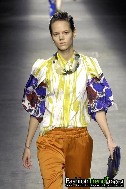 Dries Van Noten 08ĸͼƬ